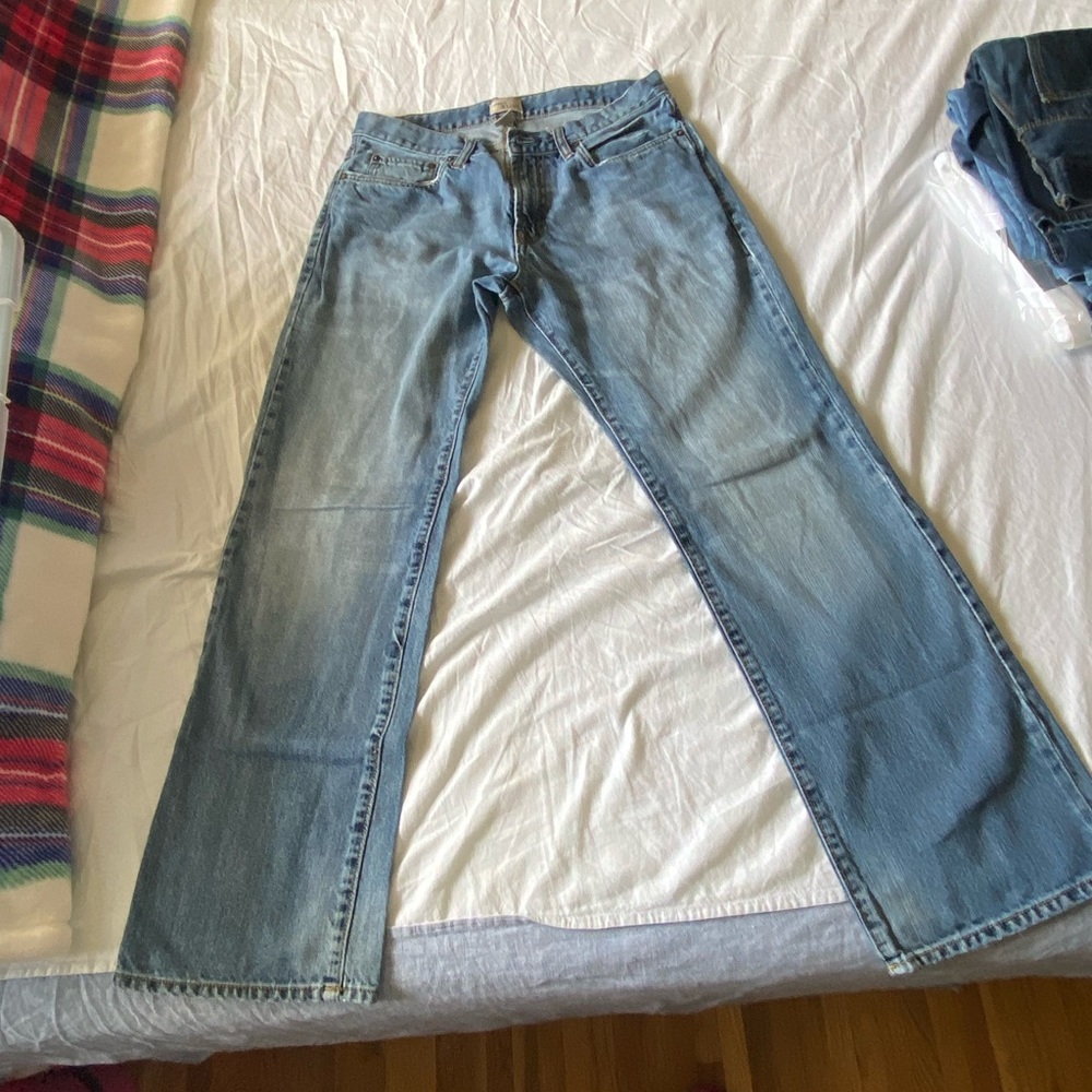 Gap Jeans